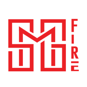 SMG FIRE